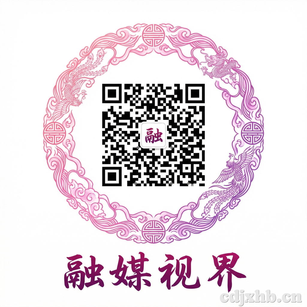 51福利社公众号二维码